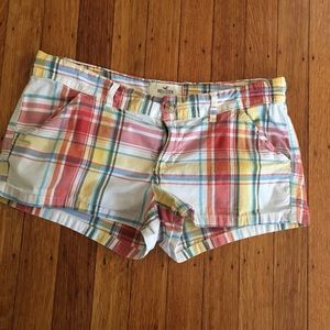 Hollister Shorts